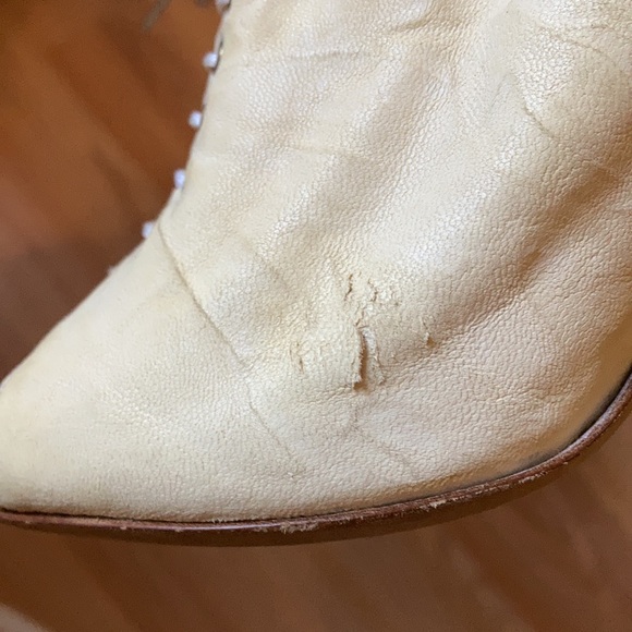 GIVENCHY HEELED BOOTIES - Picture 6 of 9